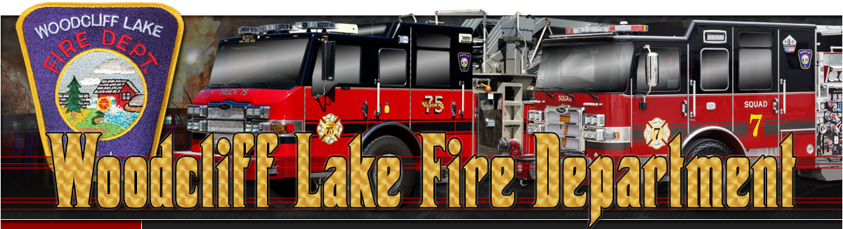 Woodcliff Lake Fire Department